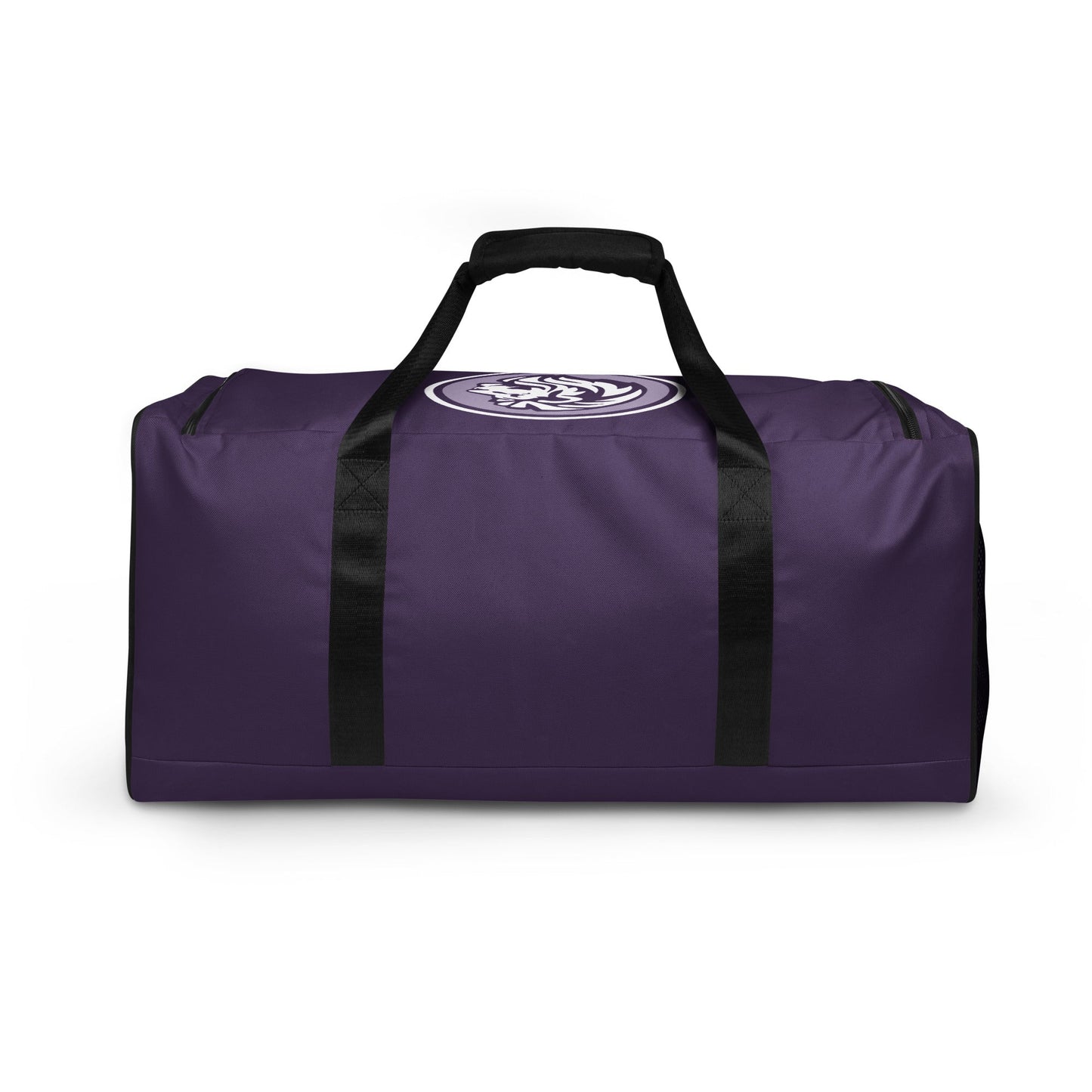 Team Lacrosse Academy Sublimated Sideline Duffel Bag Signature Lacrosse