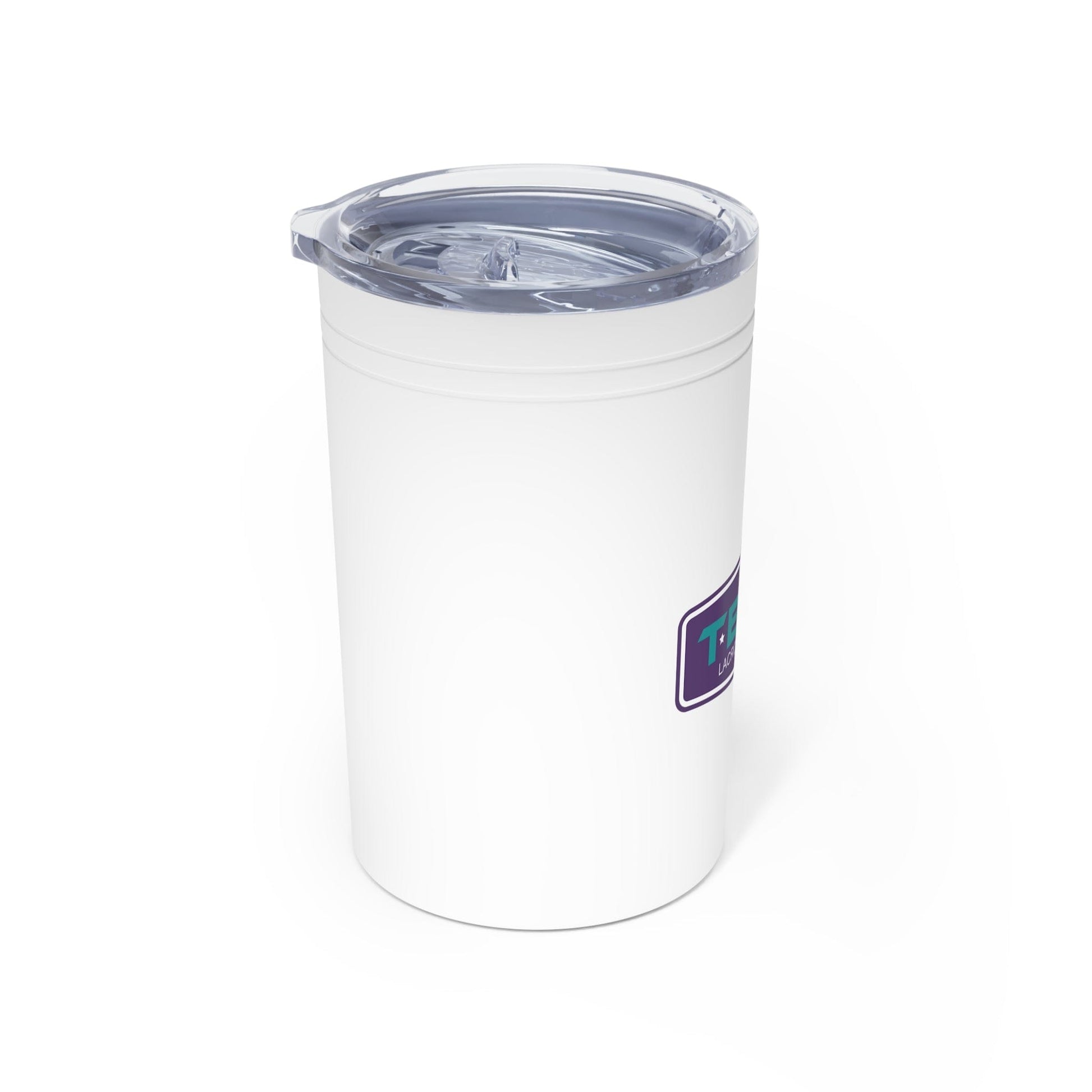 Team Lacrosse Academy Vacuum Insulated Tumbler, 11 oz Signature Lacrosse