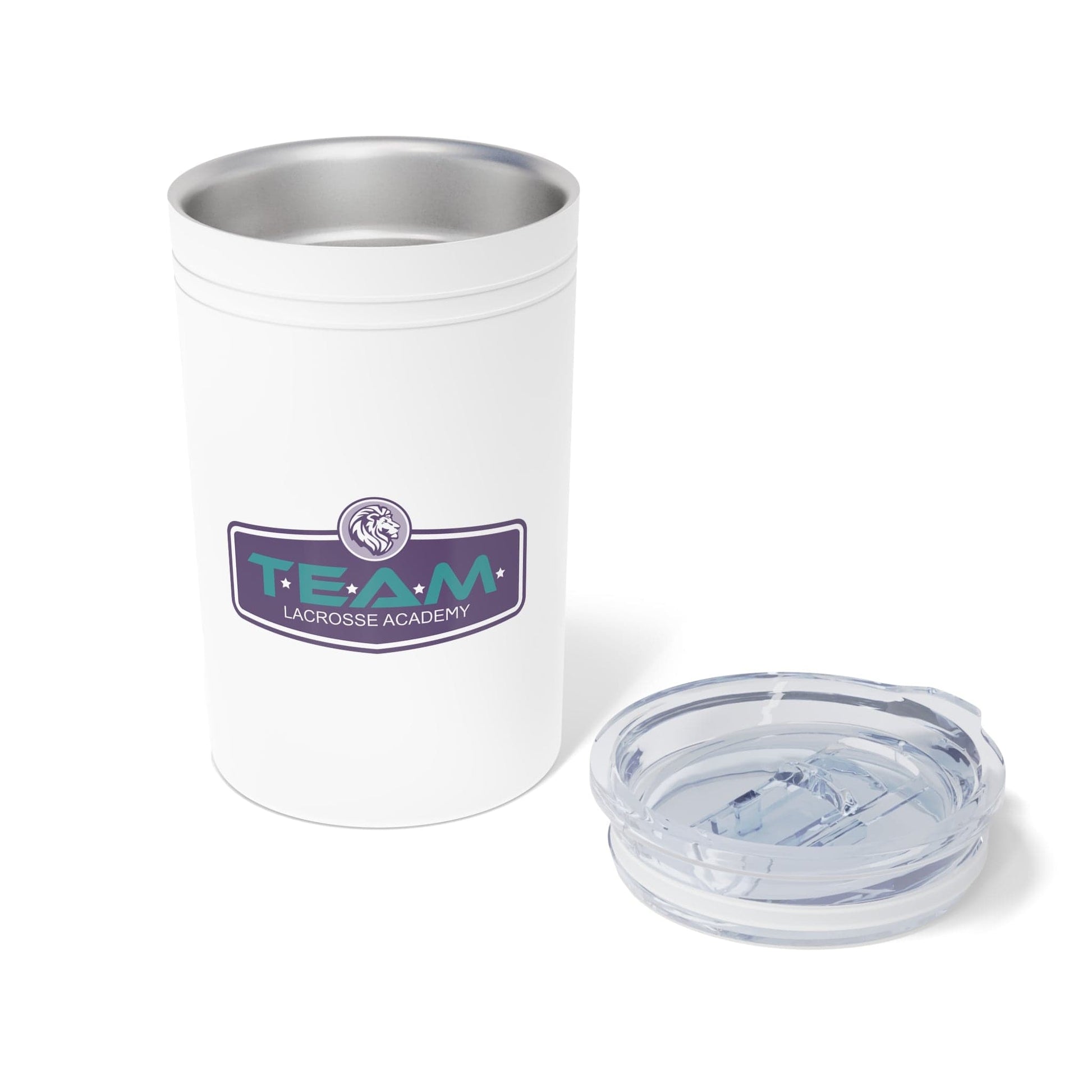 Team Lacrosse Academy Vacuum Insulated Tumbler, 11 oz Signature Lacrosse