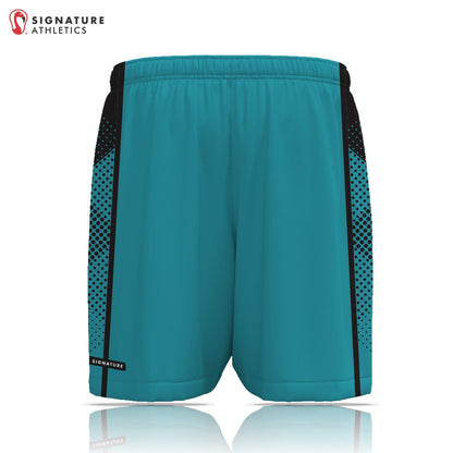 Team Rhino Men's Game Shorts Signature Lacrosse