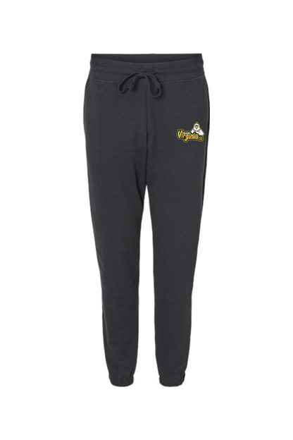 Team Virginia LC Adult Sweatpants Signature Lacrosse