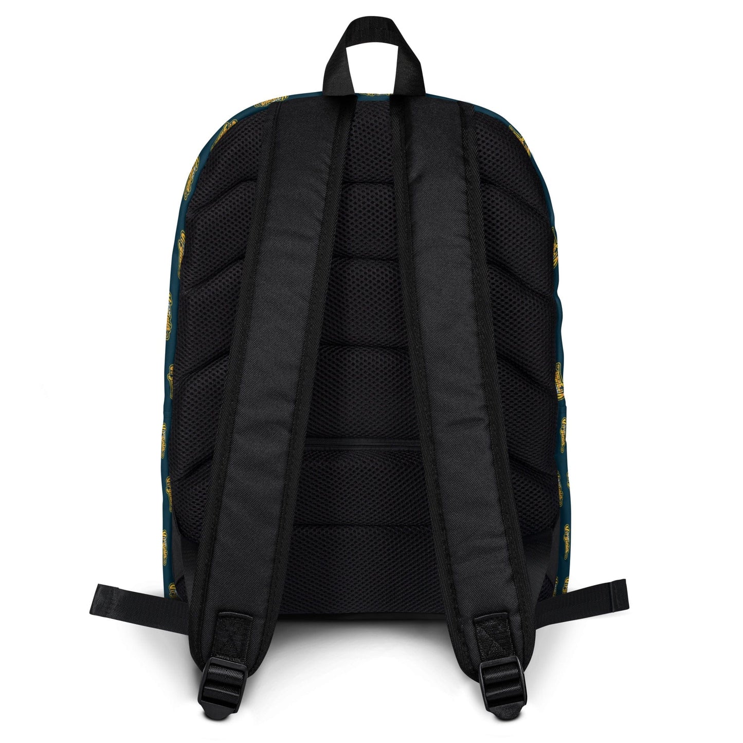 Team Virginia LC Travel Backpack Signature Lacrosse