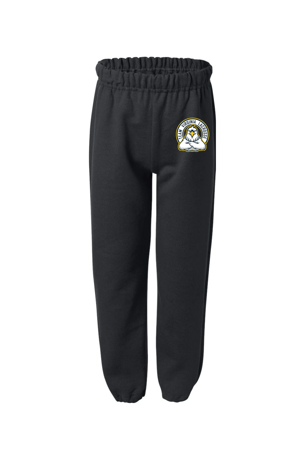 Team Virginia LC Youth Sweatpants Signature Lacrosse