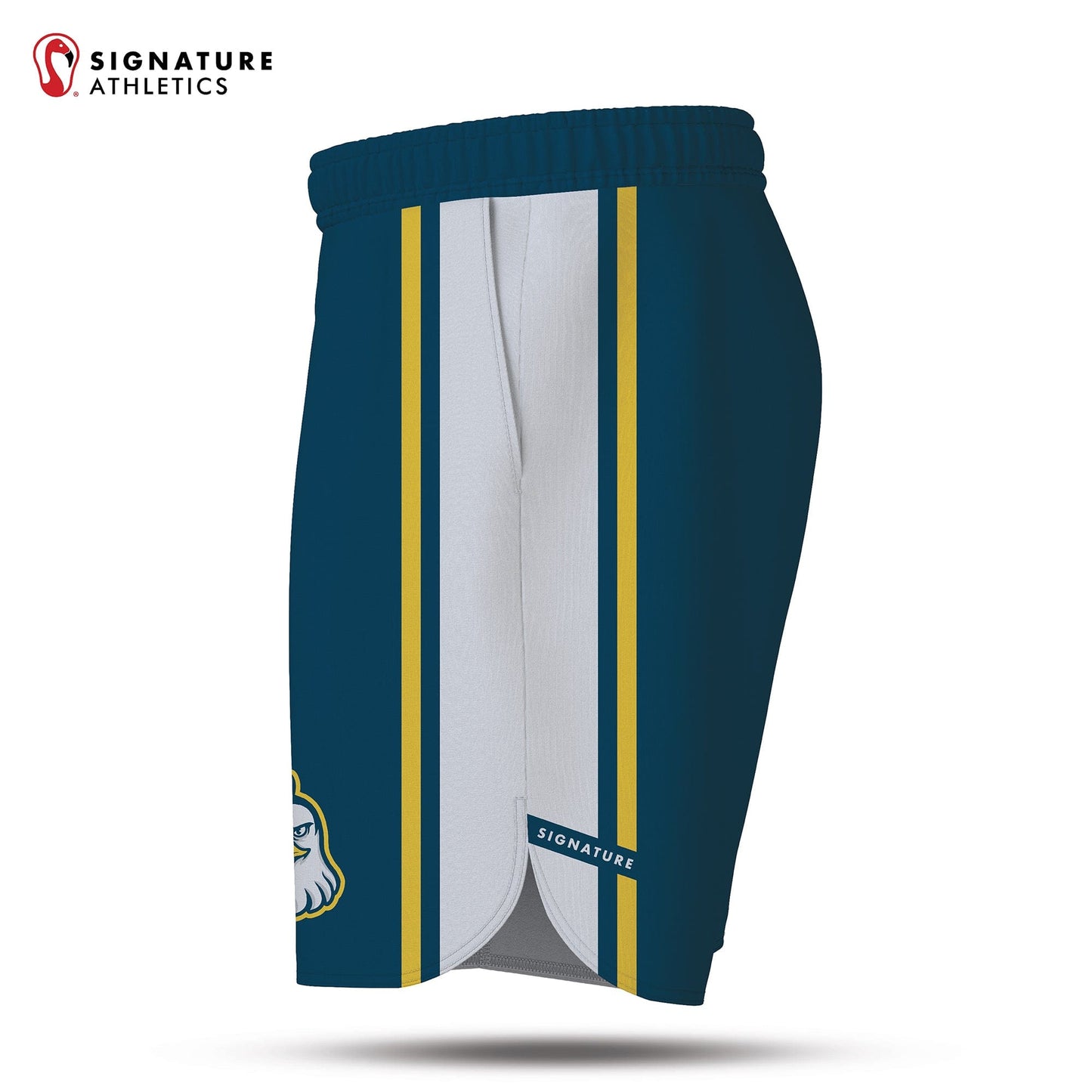 Team Virginia Men's 2 Piece Player Package Signature Lacrosse