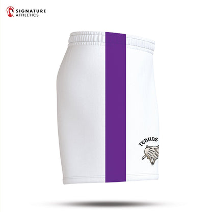 Terkos FC Men's 2 Piece Player Package Signature Lacrosse