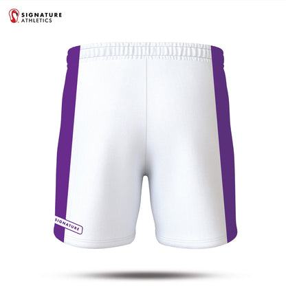 Terkos FC Men's Game Shorts Signature Lacrosse