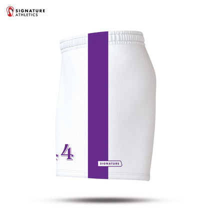 Terkos FC Men's Game Shorts Signature Lacrosse