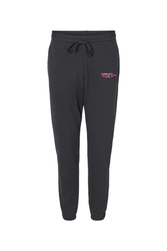 Texas Heat Adult Sweatpants Signature Lacrosse