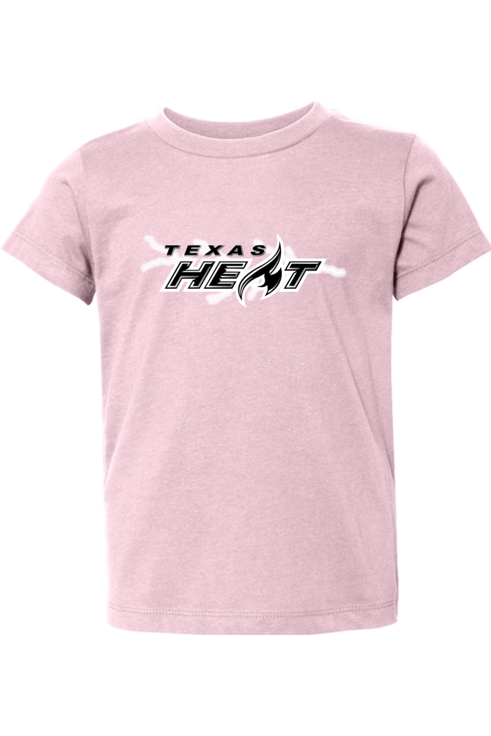 Texas Heat Toddler T-Shirt Signature Lacrosse