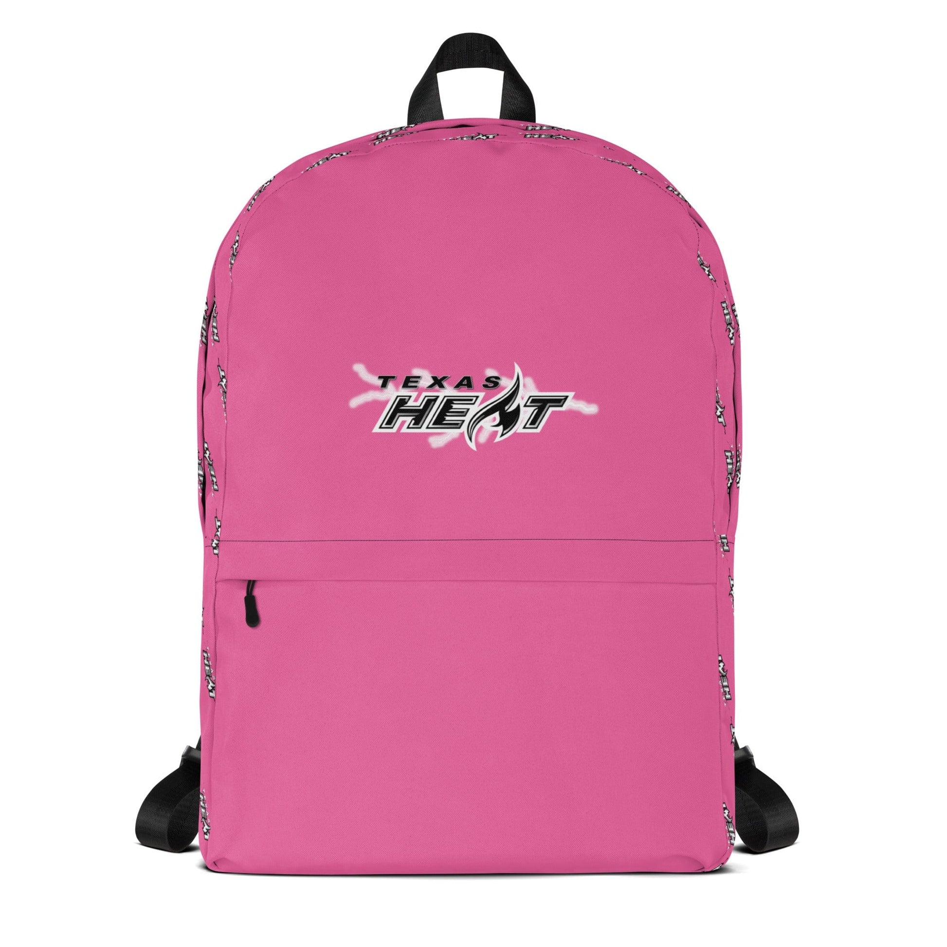 Texas Heat Travel Backpack Signature Lacrosse