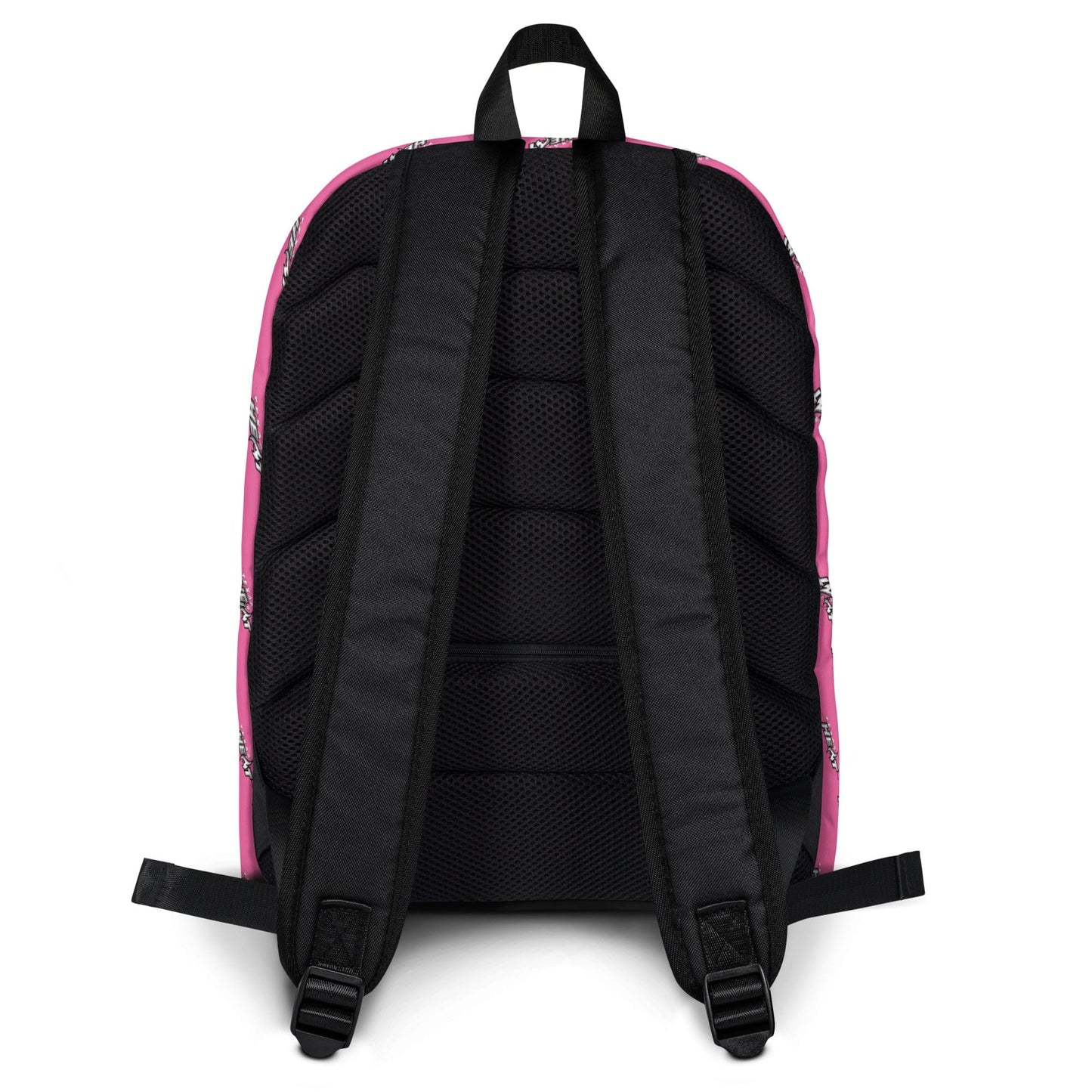 Texas Heat Travel Backpack Signature Lacrosse