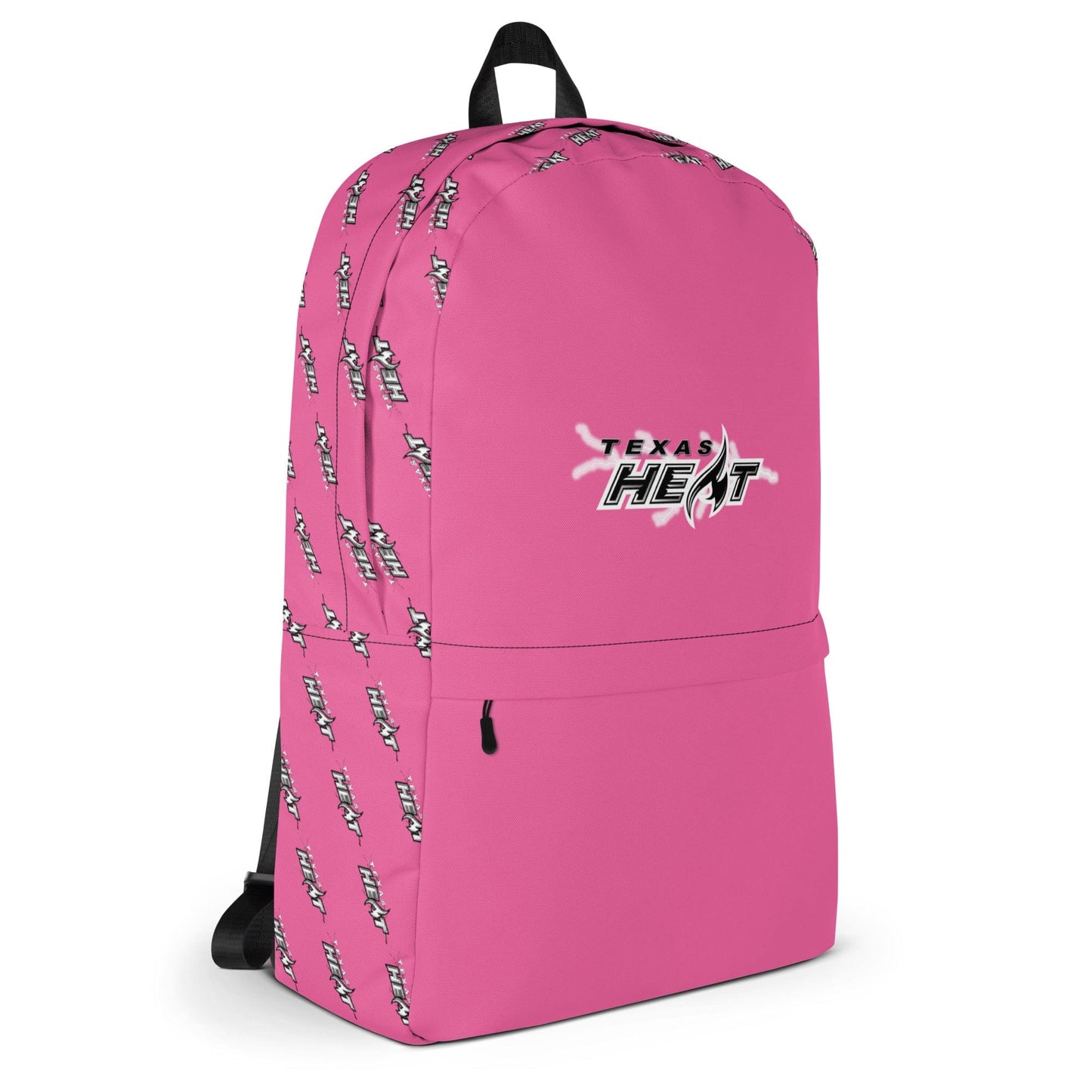 Texas Heat Travel Backpack Signature Lacrosse