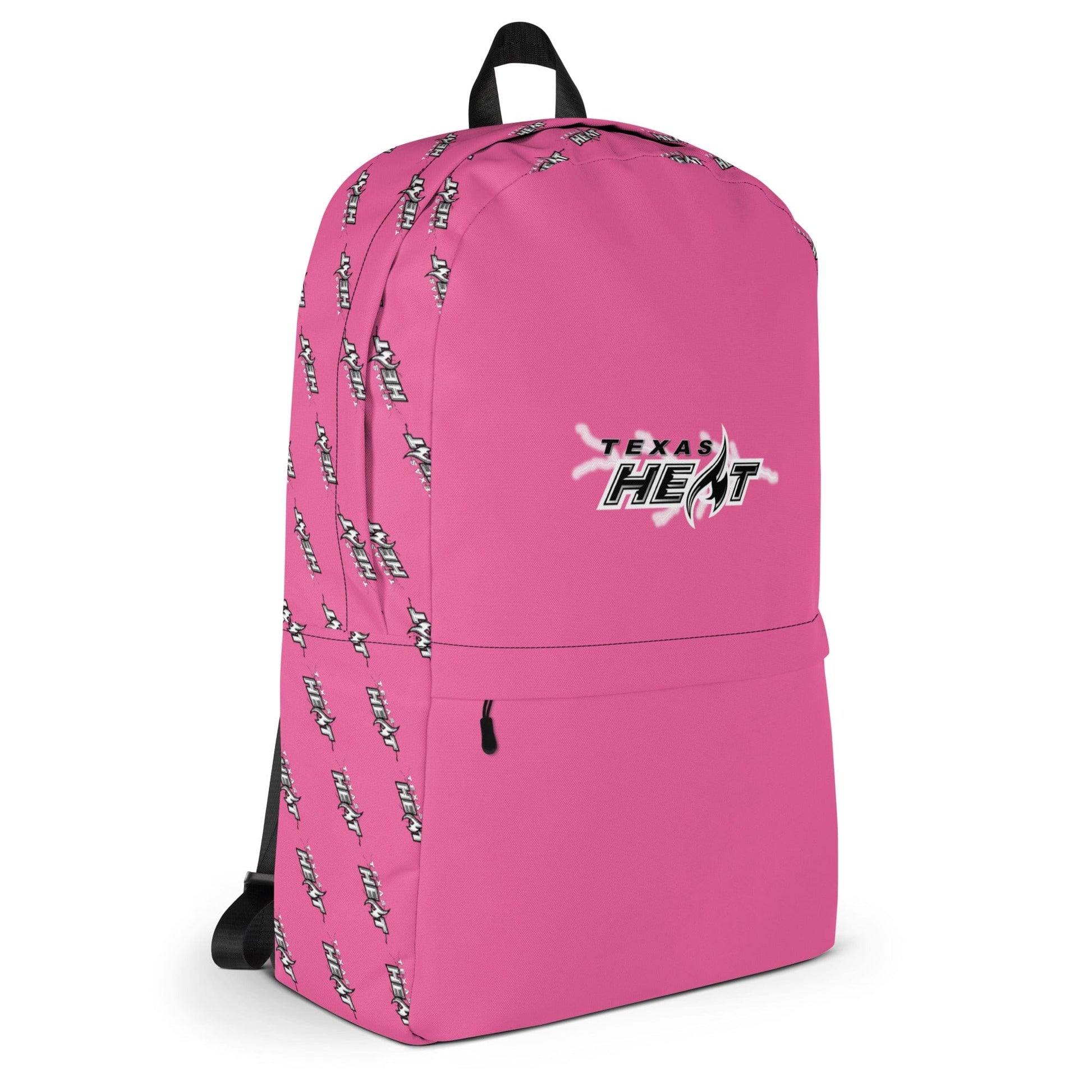 Texas Heat Travel Backpack Signature Lacrosse