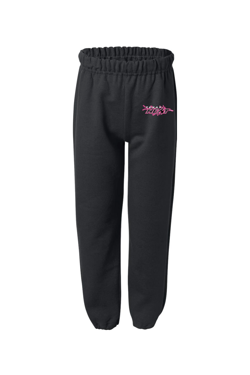 Texas Heat Youth Sweatpants Signature Lacrosse