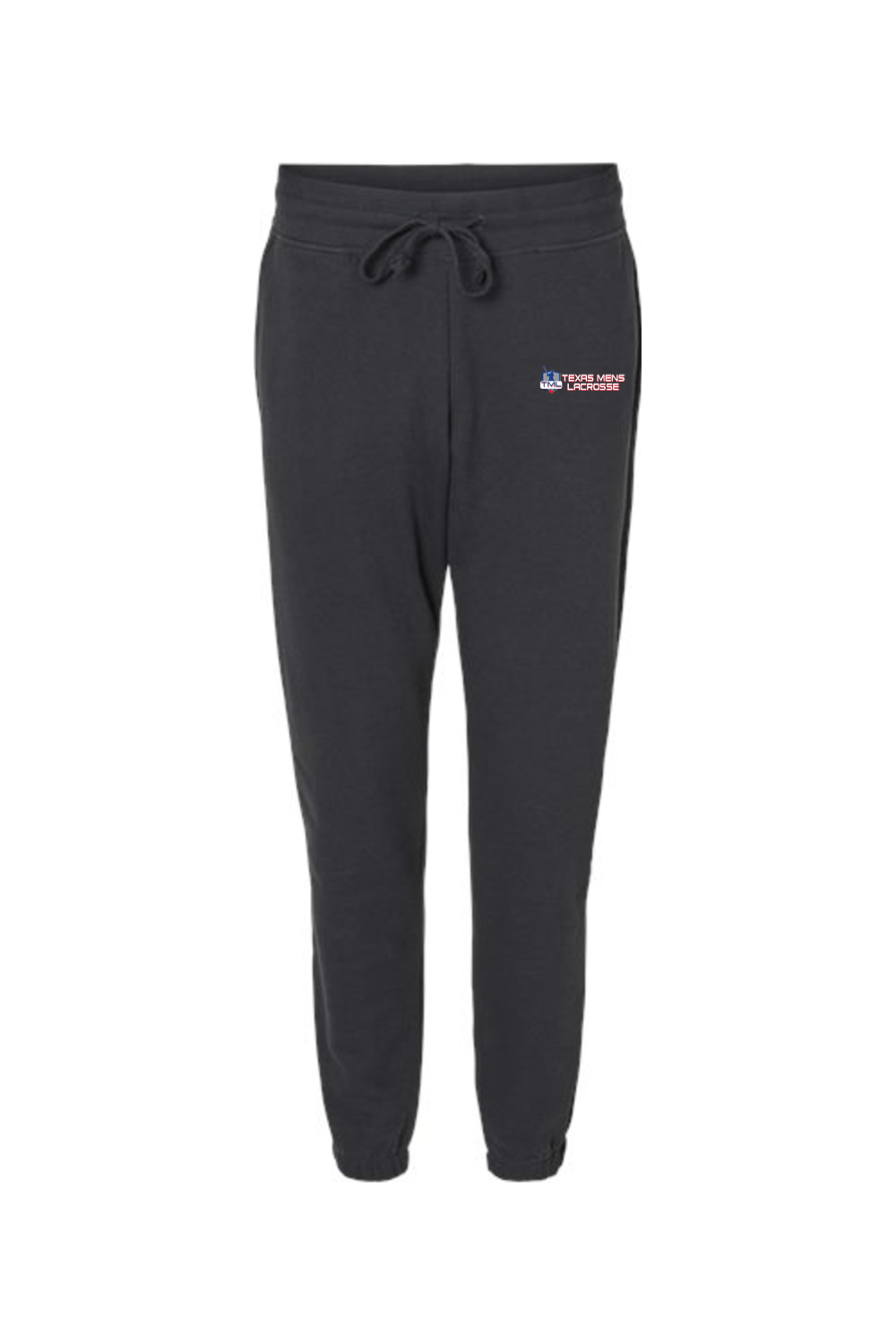 Texas Mens Lacrosse Adult Sweatpants Signature Lacrosse