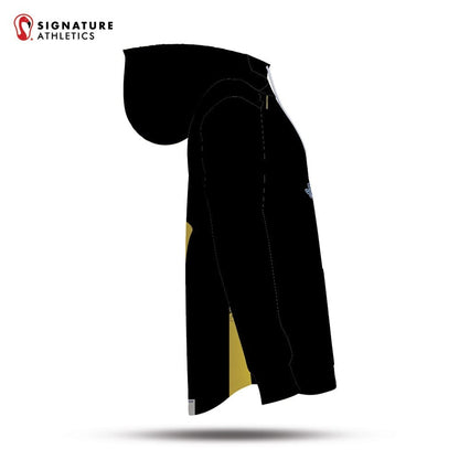 The Crew LC 2 Piece Warm Up Package Signature Lacrosse