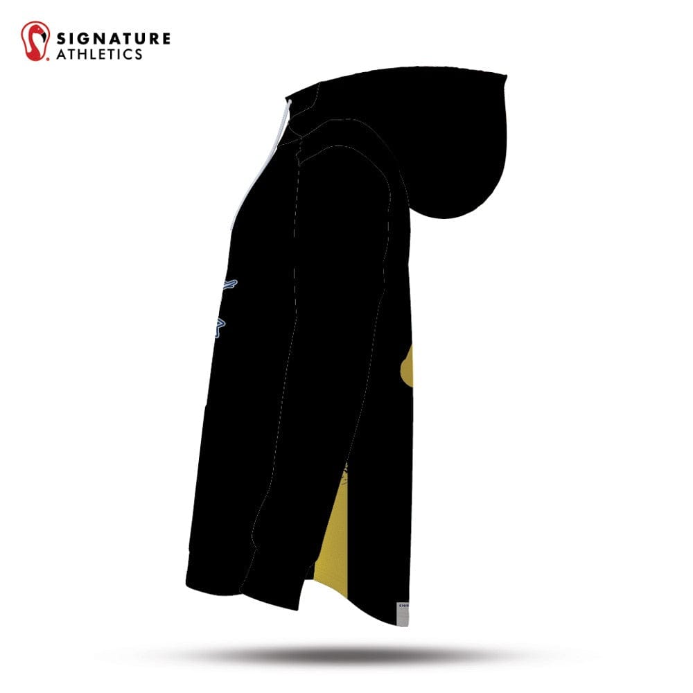 The Crew LC 2 Piece Warm Up Package Signature Lacrosse