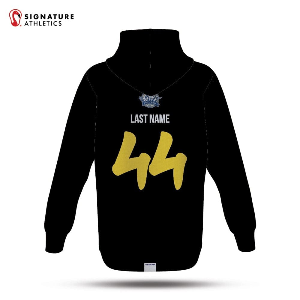 The Crew LC 2 Piece Warm Up Package Signature Lacrosse