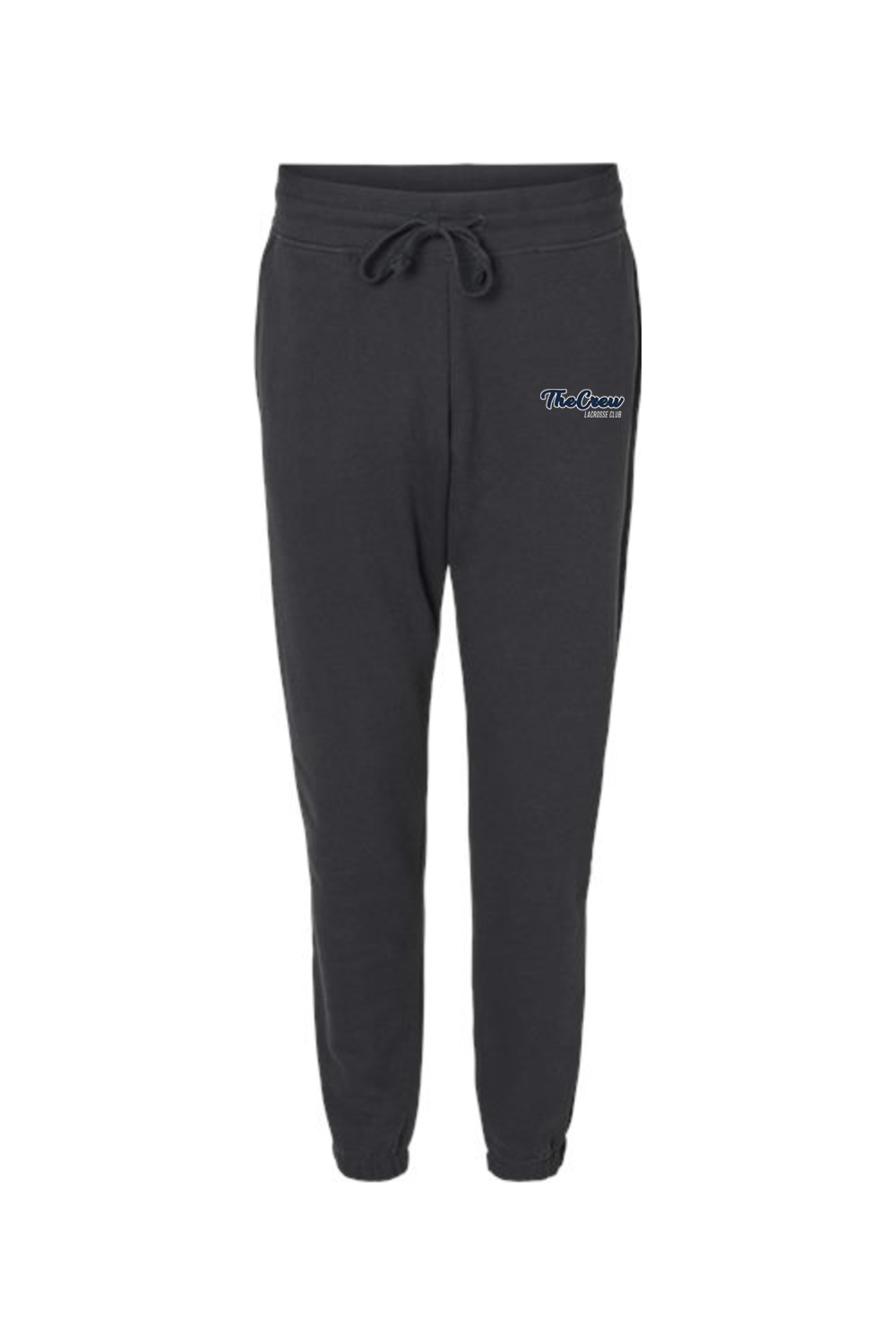 The Crew LC Adult Sweatpants Signature Lacrosse