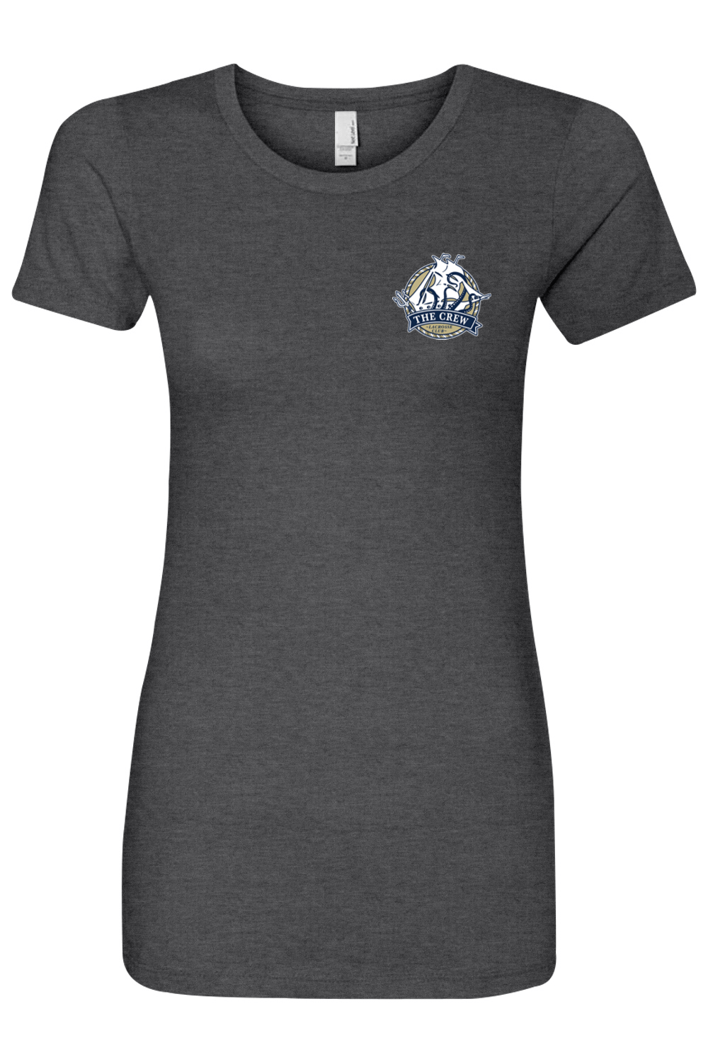 The Crew LC Adult Women's T-Shirt Signature Lacrosse