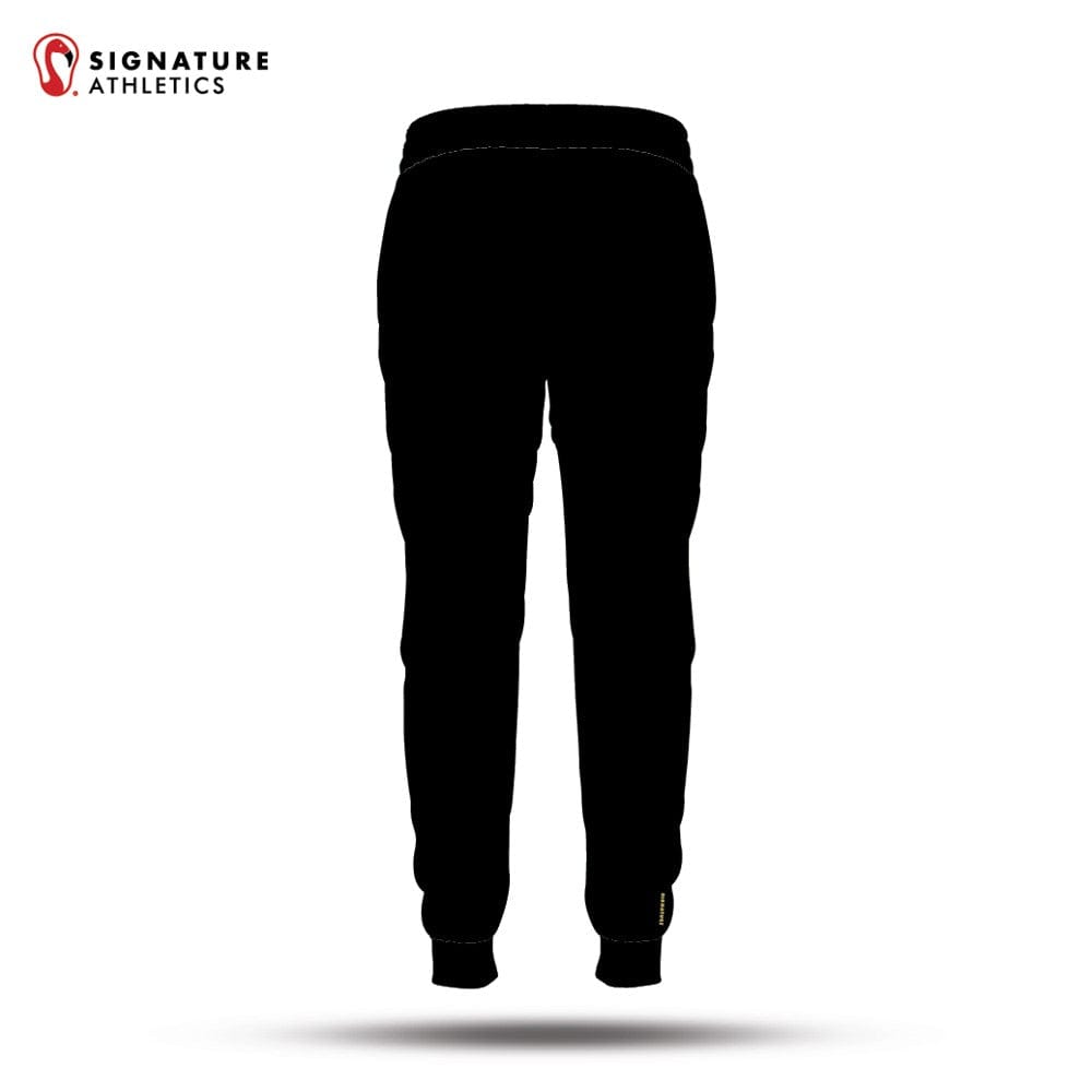The Crew LC Lightweight Dye Sub Joggers Signature Lacrosse