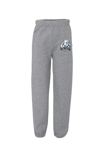 The Crew LC Youth Sweatpants Signature Lacrosse