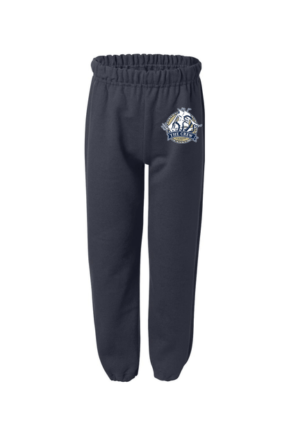 The Crew LC Youth Sweatpants Signature Lacrosse