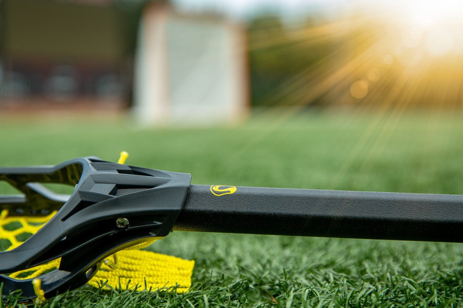 The Origin - Complete Universal Lacrosse Stick for Women