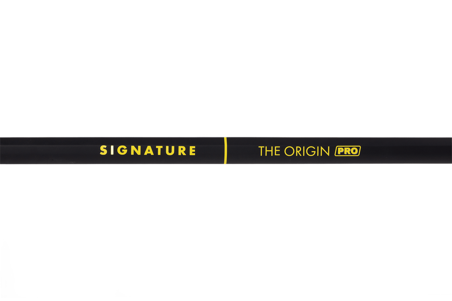 The Origin Pro - Complete Universal Lacrosse Stick for Women | Carbon Fiber Signature Lacrosse