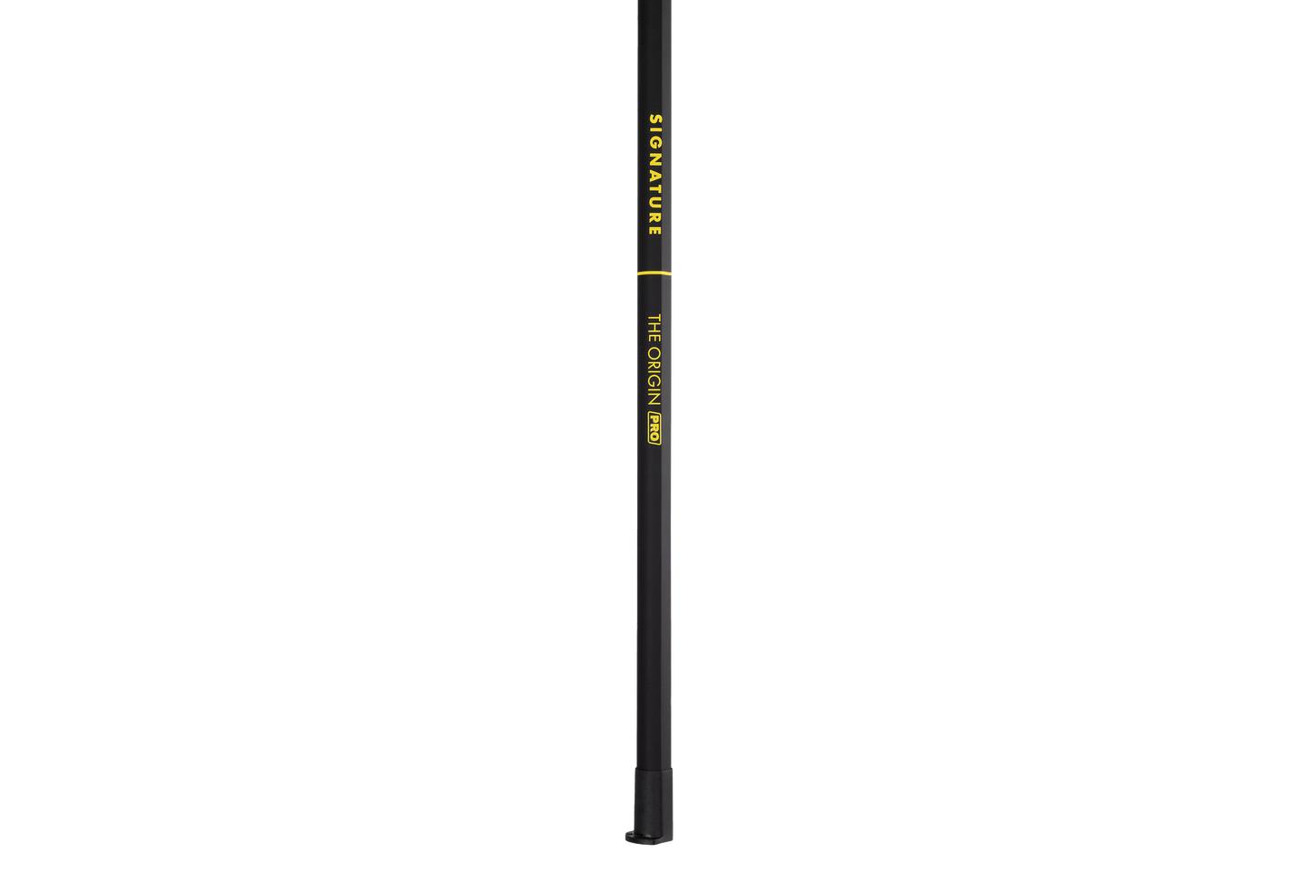 The Origin Pro - Complete Universal Lacrosse Stick for Women | Carbon Fiber Signature Lacrosse