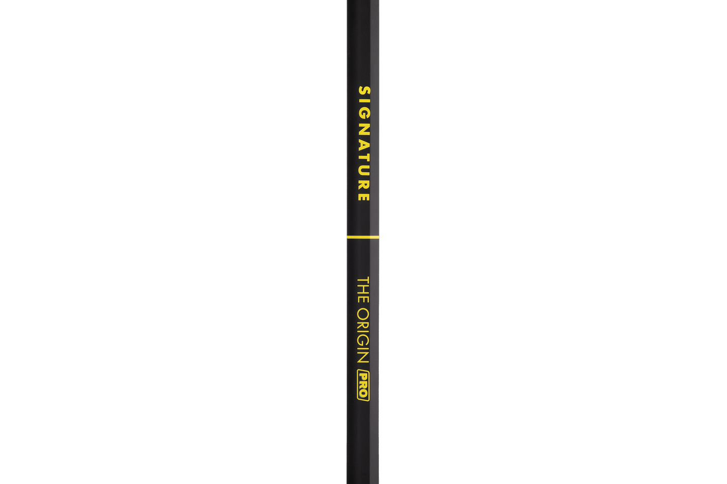 The Origin Pro - Complete Universal Lacrosse Stick for Women | Carbon Fiber Signature Lacrosse