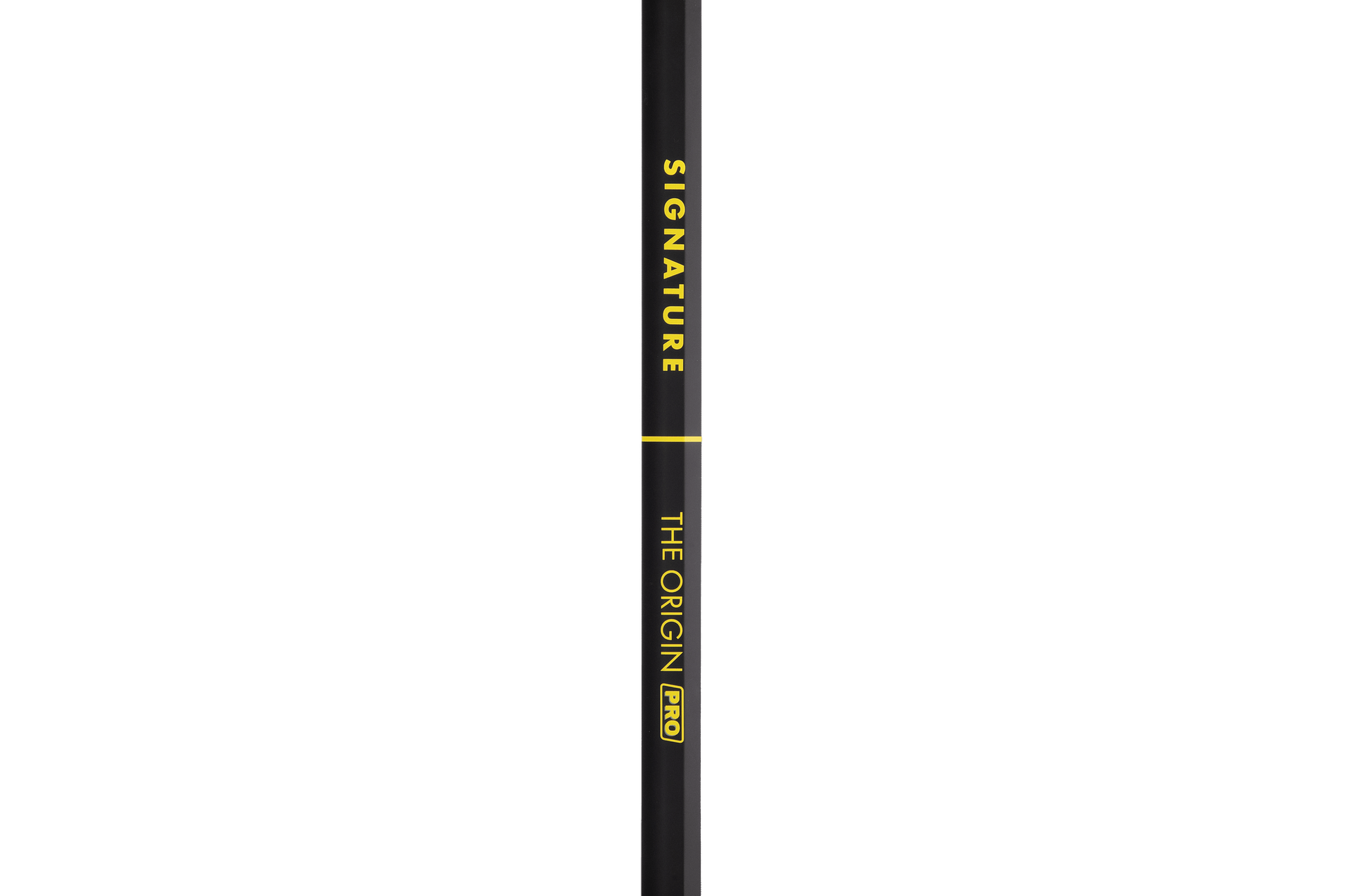 The Origin Pro - Complete Universal Lacrosse Stick for Women | Carbon Fiber Signature Lacrosse