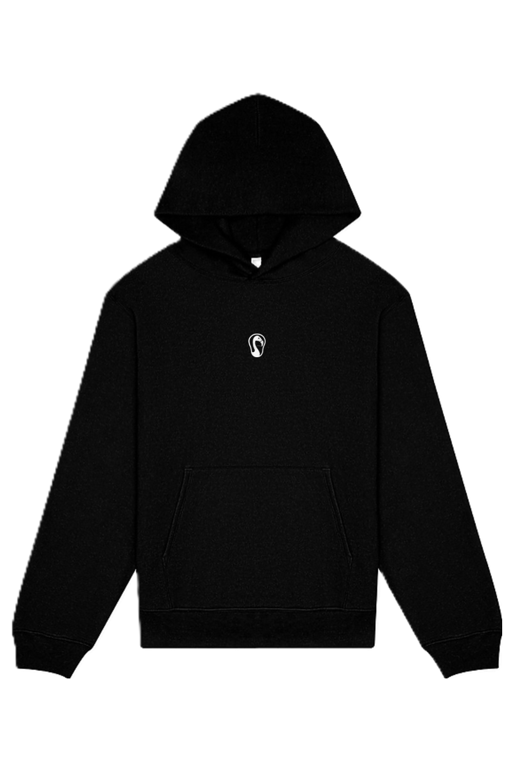 The Signature Lacrosse Core Collection Embroidered Heavyweight Hoodie Signature Lacrosse