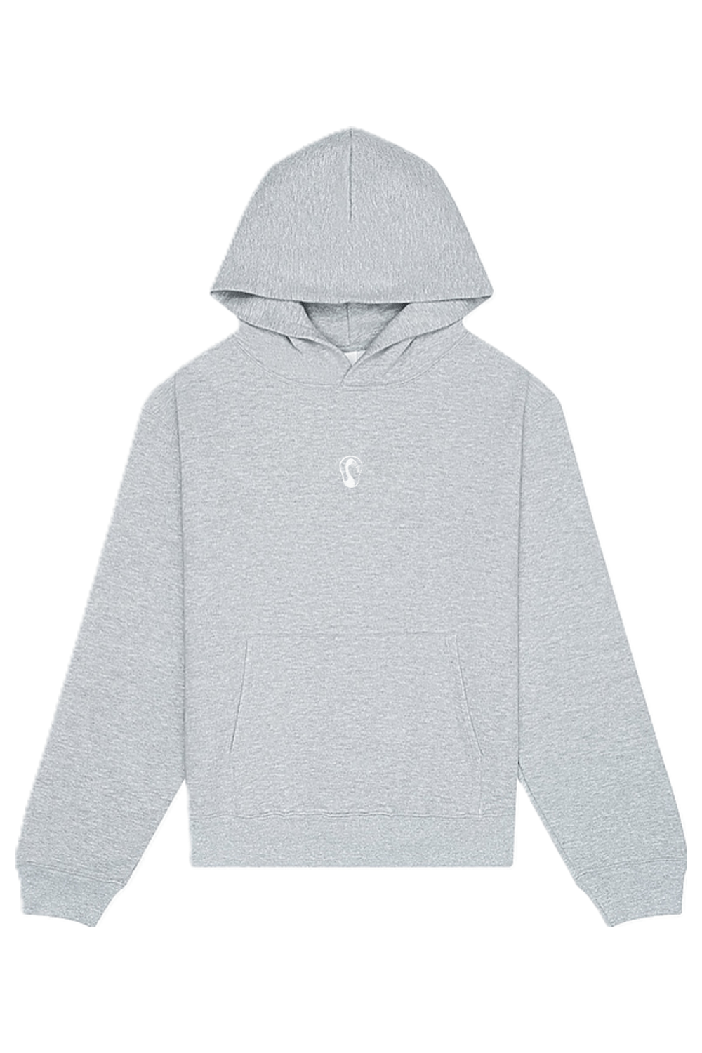 The Signature Lacrosse Core Collection Embroidered Heavyweight Hoodie Signature Lacrosse