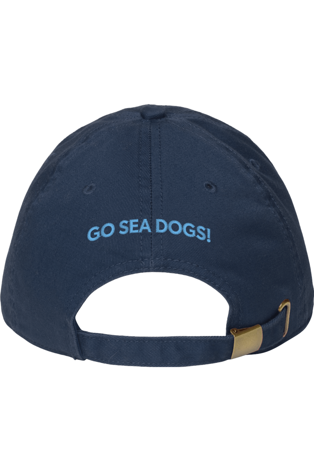 The Southport School Fine Twill Cap Signature Lacrosse