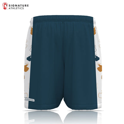 The Upside Pub LC Men's Game Shorts Signature Lacrosse