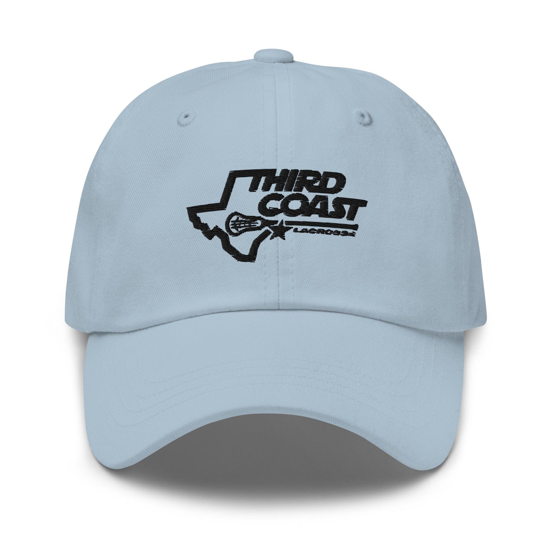 Third Coast Lacrosse Dad Hat Signature Lacrosse
