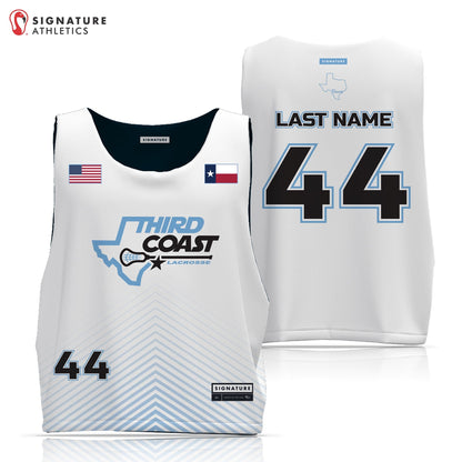 Third Coast Lacrosse Men's 3 Piece Player Game Package Signature Lacrosse