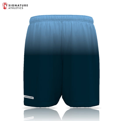 Third Coast Lacrosse Men's Player Game Shorts Signature Lacrosse