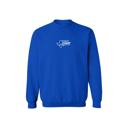 Third Coast Lacrosse Premium Youth Sweatshirt Signature Lacrosse