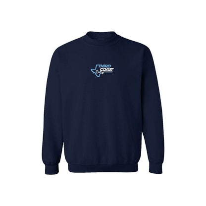 Third Coast Lacrosse Premium Youth Sweatshirt Signature Lacrosse