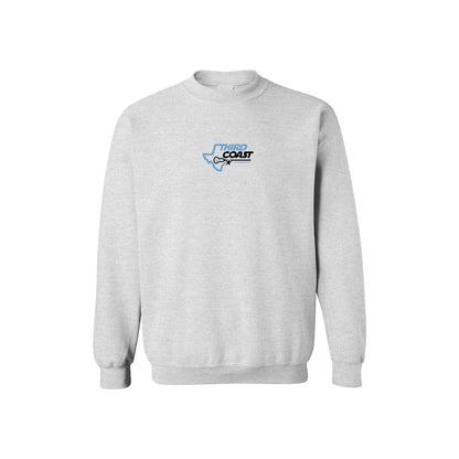 Third Coast Lacrosse Premium Youth Sweatshirt Signature Lacrosse