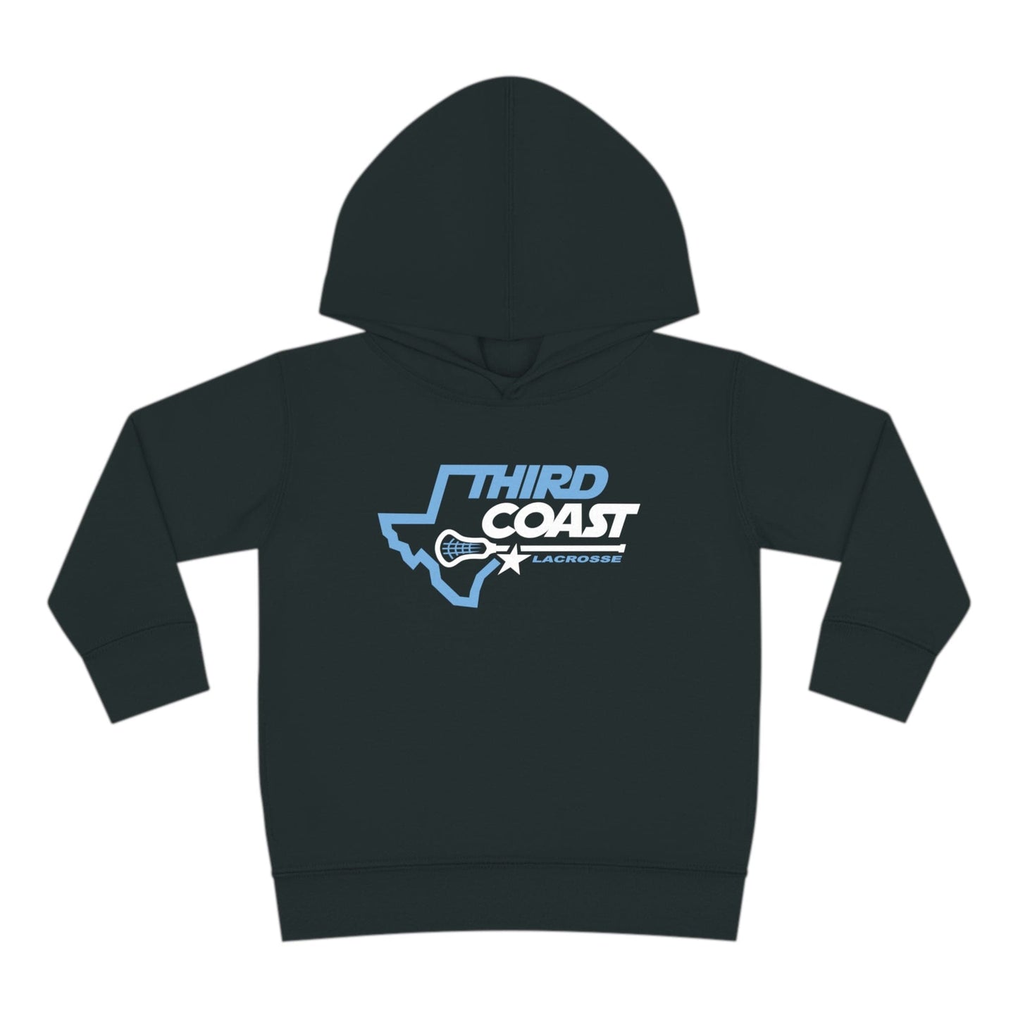 Third Coast Lacrosse Pullover Hoodie Signature Lacrosse
