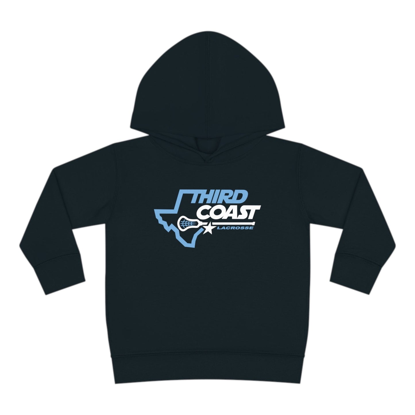 Third Coast Lacrosse Pullover Hoodie Signature Lacrosse