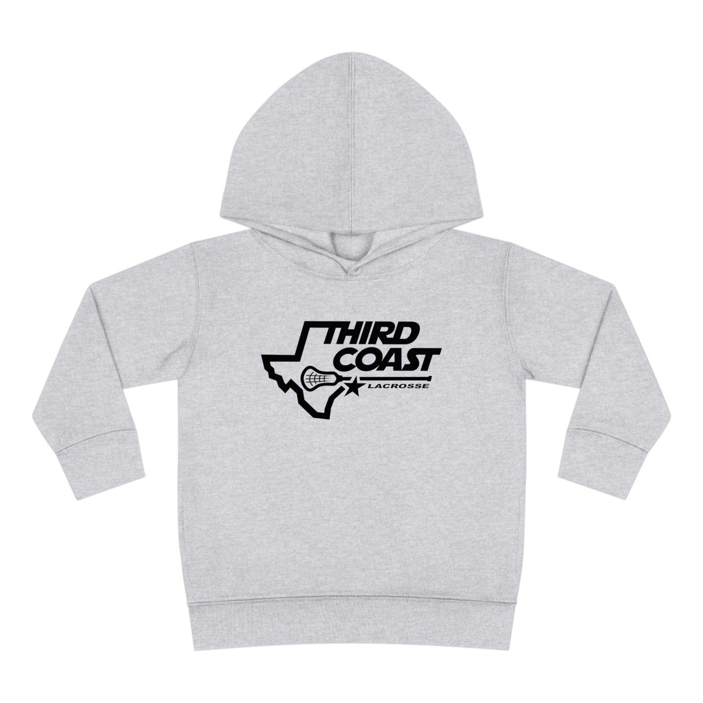 Third Coast Lacrosse Pullover Hoodie Signature Lacrosse