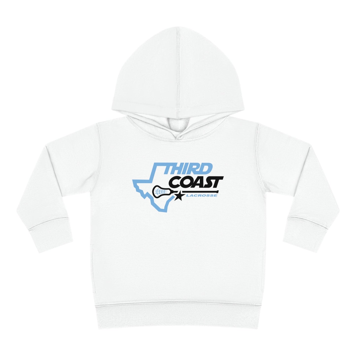 Third Coast Lacrosse Pullover Hoodie Signature Lacrosse