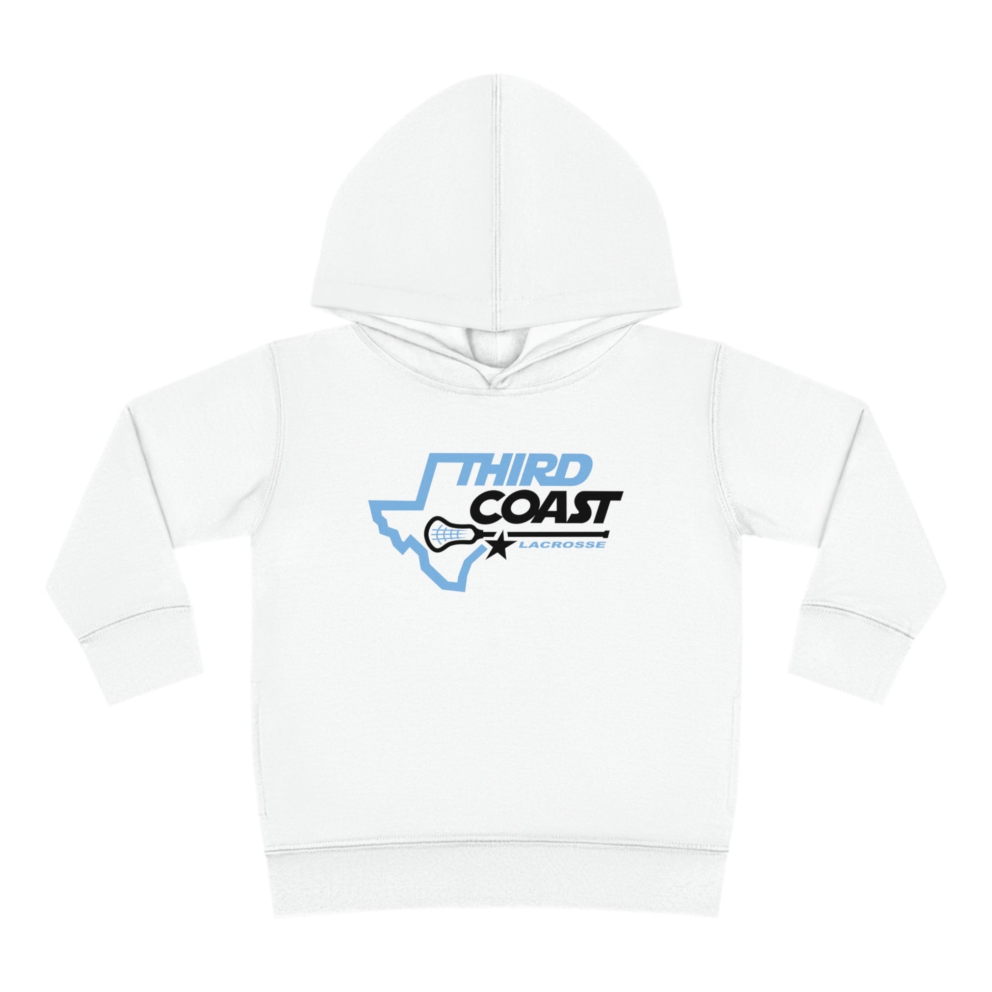 Third Coast Lacrosse Pullover Hoodie Signature Lacrosse