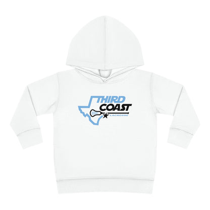 Third Coast Lacrosse Pullover Hoodie Signature Lacrosse
