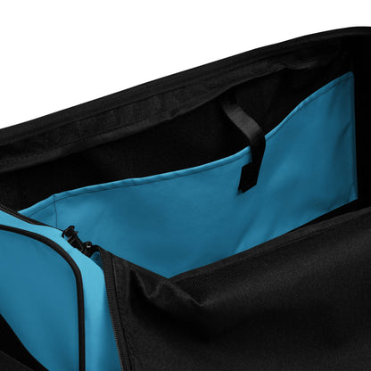 Third Coast Lacrosse Sideline Duffle Bag Signature Lacrosse