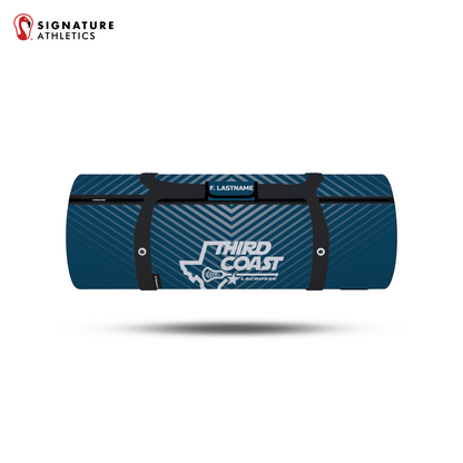 Third Coast Lacrosse Signature Duffle Bag Signature Lacrosse